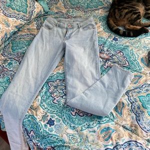 Old Navy Skinny Jeans